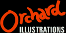 Orchard Illustrations - We'll Create Your Art's Desire
